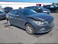 2016 Mazda 3 — photo 1 of 16 | VIN JM1BM1U78G1289689