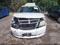 2010 Dodge Avenger — photo 6 of 12 | VIN 1B3CC4FBXAN199259