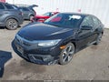 2016 Honda Civic — photo 2 of 16 | VIN 19XFC1F96GE213775