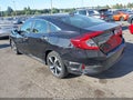 2016 Honda Civic — photo 3 of 16 | VIN 19XFC1F96GE213775