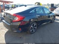 2016 Honda Civic — photo 4 of 16 | VIN 19XFC1F96GE213775
