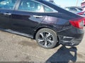 2016 Honda Civic — photo 6 of 16 | VIN 19XFC1F96GE213775
