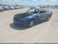 2008 Ford Mustang — photo 2 of 15 | VIN 1ZVHT80N085151873
