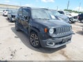 2018 Jeep Renegade — photo 1 of 16 | VIN ZACCJABB8JPH81473
