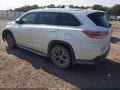 2015 Toyota Highlander — photo 3 of 15 | VIN 5TDKKRFH6FS112957