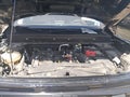 2023 Ford Bronco Sport — photo 10 of 15 | VIN 3FMCR9C66PRD50438
