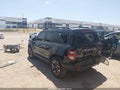 2023 Ford Bronco Sport — photo 3 of 15 | VIN 3FMCR9C66PRD50438