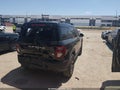 2023 Ford Bronco Sport — photo 4 of 15 | VIN 3FMCR9C66PRD50438