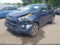 2021 Kia Sportage — photo 2 of 16 | VIN KNDPMCAC2M7894478