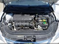 2015 Nissan Sentra — photo 10 of 11 | VIN 3N1AB7APXFY379979
