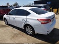 2015 Nissan Sentra — photo 3 of 11 | VIN 3N1AB7APXFY379979
