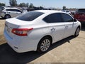 2015 Nissan Sentra — photo 4 of 11 | VIN 3N1AB7APXFY379979