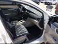 2015 Nissan Sentra — photo 5 of 11 | VIN 3N1AB7APXFY379979