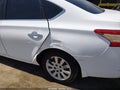 2015 Nissan Sentra — photo 6 of 11 | VIN 3N1AB7APXFY379979