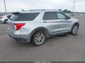 2021 Ford Explorer — photo 4 of 16 | VIN 1FMSK8FH3MGA86170