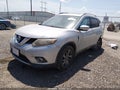 2015 Nissan Rogue — photo 2 of 12 | VIN 5N1AT2MT6FC769424