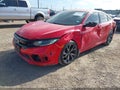 2019 Honda Civic — photo 2 of 16 | VIN 2HGFC2F80KH524260