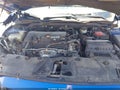 2020 Honda Civic — photo 10 of 16 | VIN 19XFC2F60LE207816
