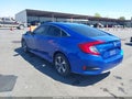 2020 Honda Civic — photo 3 of 16 | VIN 19XFC2F60LE207816