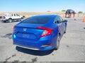 2020 Honda Civic — photo 4 of 16 | VIN 19XFC2F60LE207816