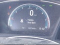 2020 Honda Civic — photo 7 of 16 | VIN 19XFC2F60LE207816