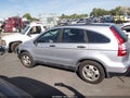2009 Honda CR-V — photo 14 of 16 | VIN 5J6RE48319L042777