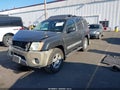 2006 Nissan Xterra — photo 2 of 17 | VIN 5N1AN08U16C543082