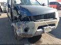 2006 Nissan Xterra — photo 6 of 17 | VIN 5N1AN08U16C543082
