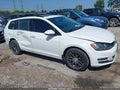 2015 Volkswagen Golf SportWagen — photo 1 of 16 | VIN 3VWFA7AU4FM513790