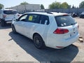 2015 Volkswagen Golf SportWagen — photo 3 of 16 | VIN 3VWFA7AU4FM513790