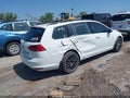 2015 Volkswagen Golf SportWagen — photo 4 of 16 | VIN 3VWFA7AU4FM513790