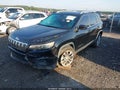 2019 Jeep Cherokee — photo 2 of 16 | VIN 1C4PJLLB0KD396730