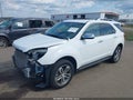 2017 Chevrolet Equinox — photo 2 of 17 | VIN 2GNALDEK8H1586807