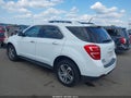 2017 Chevrolet Equinox — photo 3 of 17 | VIN 2GNALDEK8H1586807