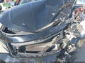 2016 Chevrolet Impala — photo 10 of 16 | VIN 2G1145S36G9166609