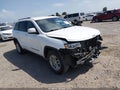 2018 Jeep Grand Cherokee — photo 1 of 17 | VIN 1C4RJEAG2JC442744