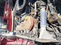 2020 Freightliner New Cascadia 126 — photo 9 of 21 | VIN 1FUJHHDR9LLLN2171