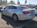 2018 Chevrolet Malibu Limited — photo 3 of 17 | VIN 1G1ZD5ST4JF156856