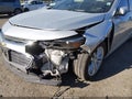 2018 Chevrolet Malibu Limited — photo 6 of 17 | VIN 1G1ZD5ST4JF156856