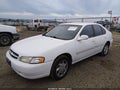 1999 Nissan Altima — photo 2 of 12 | VIN 1N4DL01D2XC171664