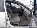 1999 Nissan Altima — photo 5 of 12 | VIN 1N4DL01D2XC171664