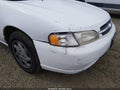 1999 Nissan Altima — photo 6 of 12 | VIN 1N4DL01D2XC171664