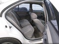 1999 Nissan Altima — photo 8 of 12 | VIN 1N4DL01D2XC171664
