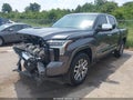 2026 Toyota Tundra — photo 2 of 16 | VIN 5TFMA5DB5TX410232