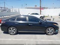 2016 Hyundai Sonata Hybrid — photo 13 of 16 | VIN KMHE14L2XGA026211