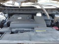 2023 Nissan Murano — photo 10 of 16 | VIN 5N1AZ2BJ0PC115102