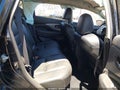 2023 Nissan Murano — photo 8 of 16 | VIN 5N1AZ2BJ0PC115102