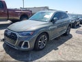 2023 Audi Q5 — photo 2 of 16 | VIN WA1EAAFY1P2014097