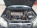 2007 Toyota Corolla — photo 10 of 13 | VIN 1NXBR32E77Z925401