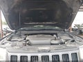 2016 Jeep Grand Cherokee — photo 10 of 16 | VIN 1C4RJEBG1GC358809